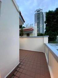 Townerville (D12), Terrace #605802611